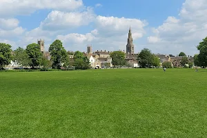 Town Meadows image