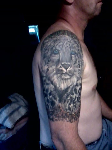 Explore tattoo ideas for men quotes, creative tattoo ideas in Reading, available at After Midnite Design