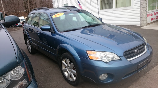 Auto Repair Shop «Bristol Auto Center LLC», reviews and photos, 178 Terryville Ave, Bristol, CT 06010, USA