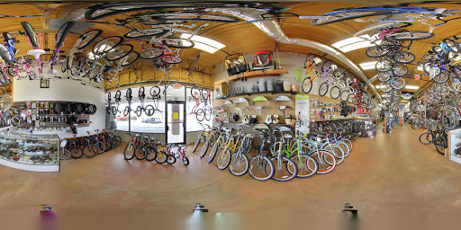 Bicycle Store «Reality Bikes», reviews and photos, 20 Tri-County Plaza, Cumming, GA 30040, USA
