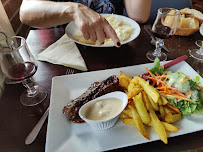 Plats et boissons du Bistrot de la Tour à Aulnay-sous-Bois - n°3