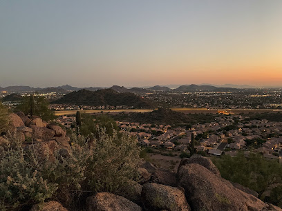 Rose Garden Mountain