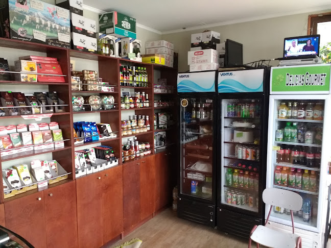 Opiniones de DeliciasGourmeT en Villa Alemana - Cafetería