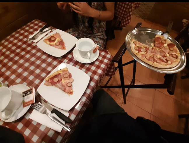 Opiniones de La Buena Pizza en Villa El Salvador - Pizzeria