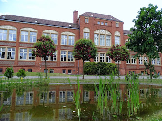 Gottfried-Arnold-Gymnasium (Haus 2)