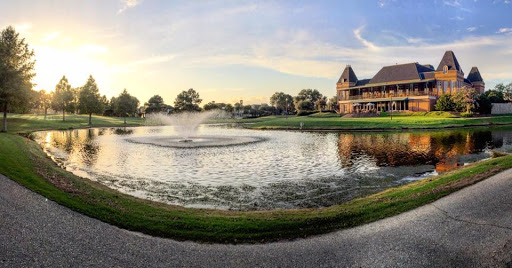 Golf Club «Le Triomphe Golf & Country Club», reviews and photos, 100 Club Blvd, Broussard, LA 70518, USA