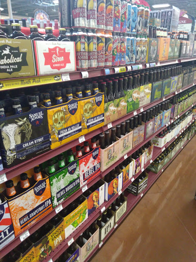 Supermarket «Value Center Marketplace», reviews and photos, 1485 W 14 Mile Rd, Madison Heights, MI 48071, USA