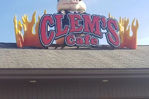 Clem's Cafe image