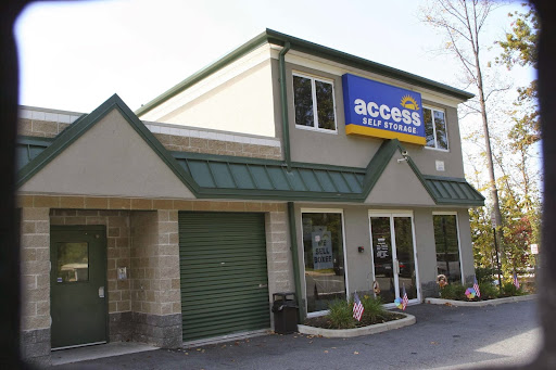 Self-Storage Facility «Access Self Storage», reviews and photos, 259 US-9W, Congers, NY 10920, USA