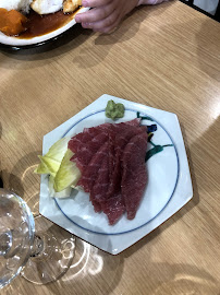 Plats et boissons du Restaurant japonais Sushiken à Issy-les-Moulineaux - n°7
