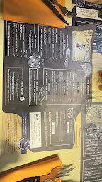 Photo n°11 de La Java Bleue à Amanlis ()