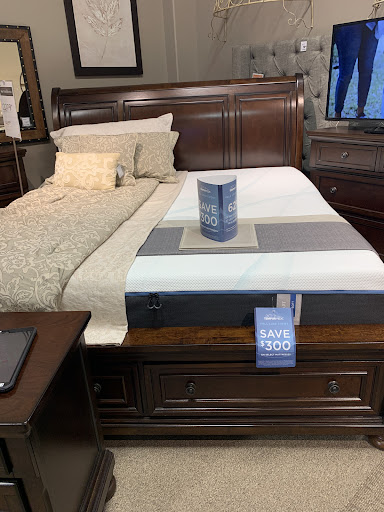 Furniture Store «Ashley HomeStore», reviews and photos, 536 Fort Evans Rd NE, Leesburg, VA 20176, USA