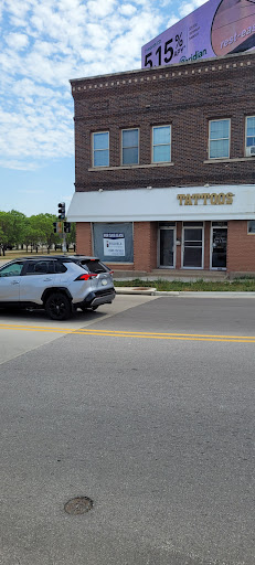 Find sexiest tattoo ideas for women for your next unique tattoo in Waterloo at Cedar Valley Tattoo & Piercing Studio