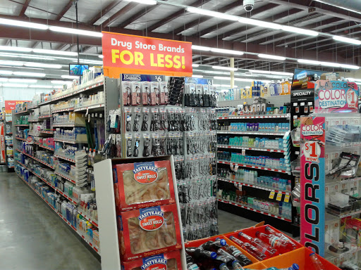 Dollar Store «FAMILY DOLLAR», reviews and photos, 225 S Lake Shore Way, Lake Alfred, FL 33850, USA