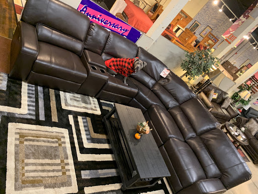 Furniture Store «Rainbow Furniture», reviews and photos, 112 Grove St, Worcester, MA 01605, USA