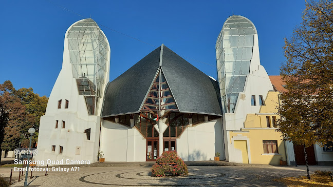 Hagymaház Kulturális és Művelődési Központ