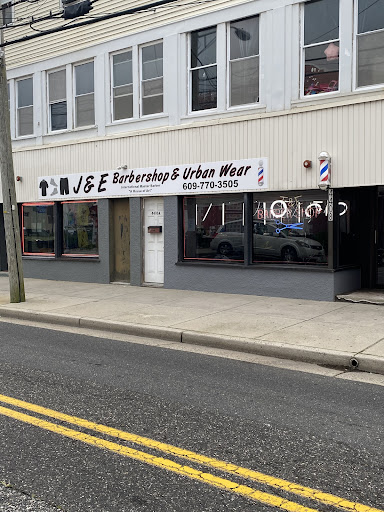 Beauty Salon «J & E Beauty Supply», reviews and photos, 4408 Pacific Ave, Wildwood, NJ 08260, USA