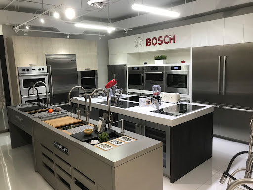 Appliance Store «La Cuisine Appliances», reviews and photos, 50 Aragon Ave, Coral Gables, FL 33134, USA