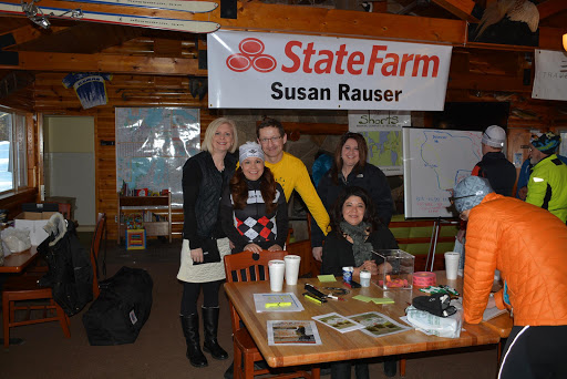 Insurance Agency «Susan Soffredine Rauser - State Farm Insurance Agent», reviews and photos