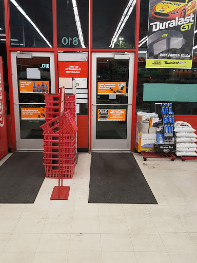 Auto Parts Store «AutoZone», reviews and photos, 7810 Tonnelle Ave, North Bergen, NJ 07047, USA