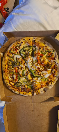 Pizza du Pizzeria Domino's Pizza Sartrouville - n°20