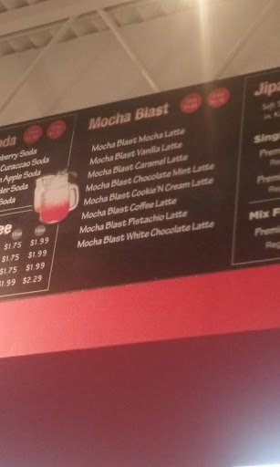 Ice Cream Shop «Bubble Jipangi», reviews and photos, 2640 Old Denton Rd #148, Carrollton, TX 75007, USA