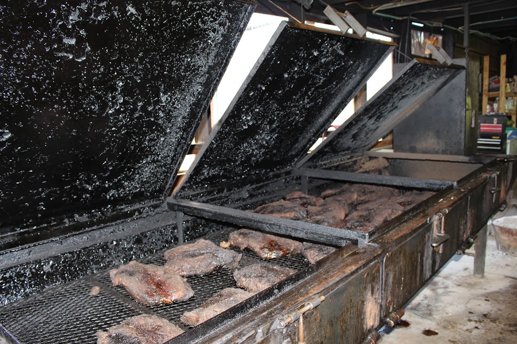 San Marcos BBQ 78666