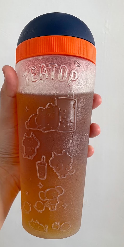 TEATOP第一味 彰化彰南店 的照片