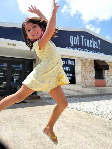 Used Car Dealer «American Auto Brokers», reviews and photos, 10750 Iota Dr, San Antonio, TX 78217, USA