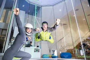 WINDOBONA Indoor Skydiving - Tunel de Viento Madrid image