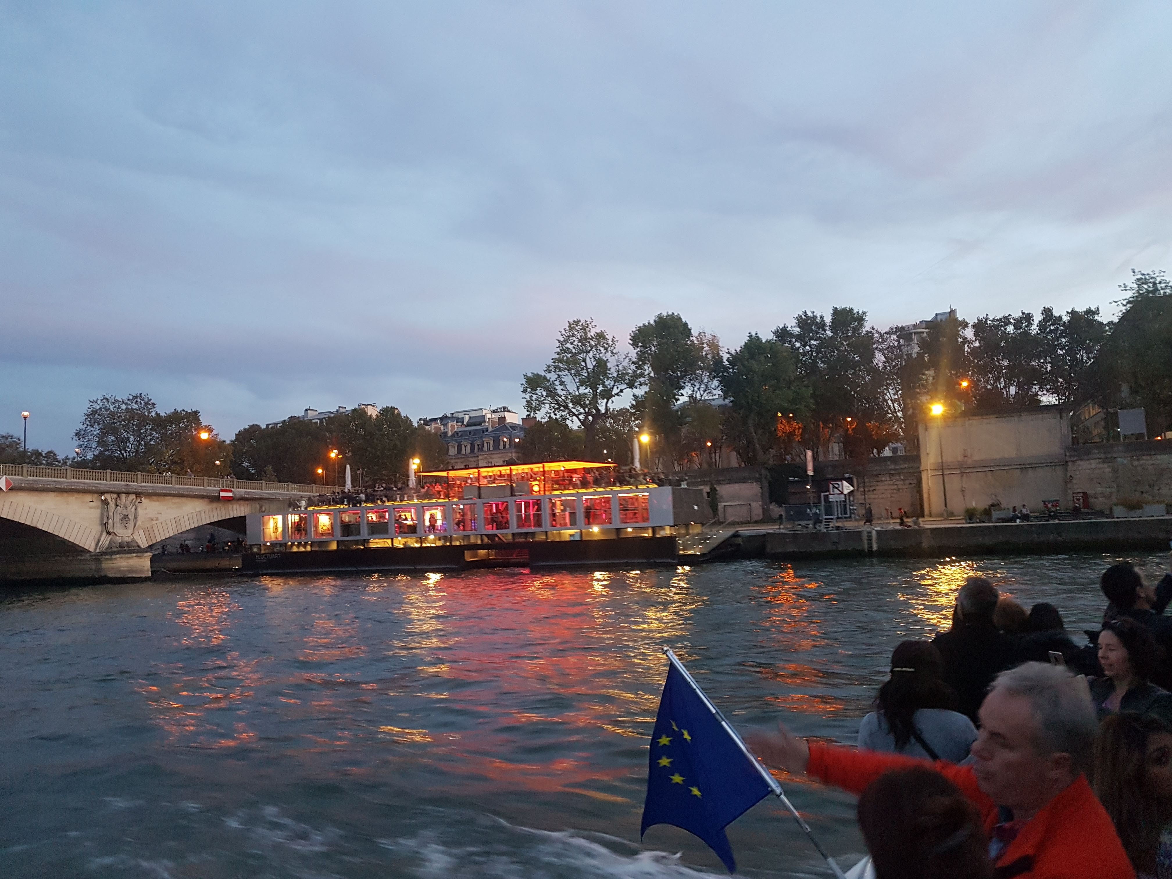 Photo n° 16 de l'avis de Mick.i fait le 29/10/2019 à 21:56