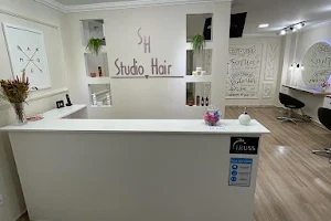 Studio Hair image