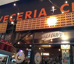 La Cumbre Alitas Y Cerveza photo