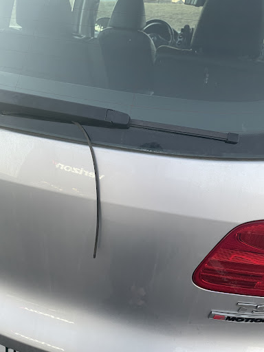 Car Wash «Church Ranch Car Wash», reviews and photos, 10001 Brentwood Way, Broomfield, CO 80021, USA