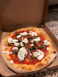 Photos du propriétaire du Pizzeria Pizza Bella Bouc Bel Air - n°2