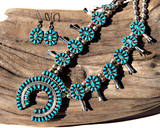 Jewelry Store «Silver Eagle Gallery», reviews and photos, 850 5th Ave S Suite B, Naples, FL 34102, USA