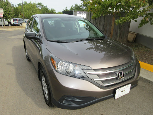 Used Car Dealer «Super Bee Auto», reviews and photos, 25358 Pleasant Valley Rd #115, Chantilly, VA 20152, USA