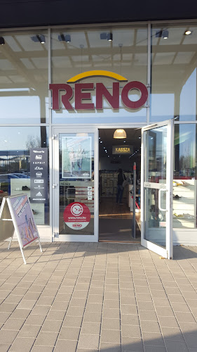 RENO - Cipőbolt
