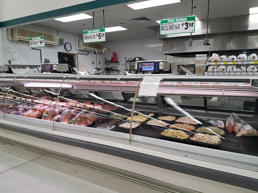 Supermarket «WinCo Foods», reviews and photos, 1920 Olympic St, Springfield, OR 97477, USA