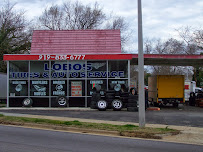 Lobo Auto svce & TIRES - Photo 7 - Car repair in Raleigh, NC, Raleigh