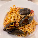 Photo n°4 de l'avis de Daniela.a fait le 26/06/2022 à 06:08 sur le  OSTERIA SANT’ ANGELO. ( ex osteria LA RIVIERA) à Gallipoli