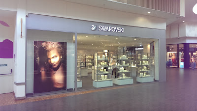Swarovski à Mundolsheim