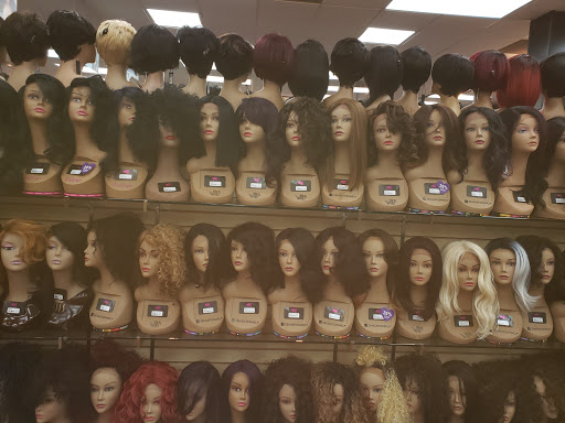 Beauty Supply Store «KC Beauty & Cosmetics», reviews and photos, 1963 E Joppa Rd, Parkville, MD 21234, USA