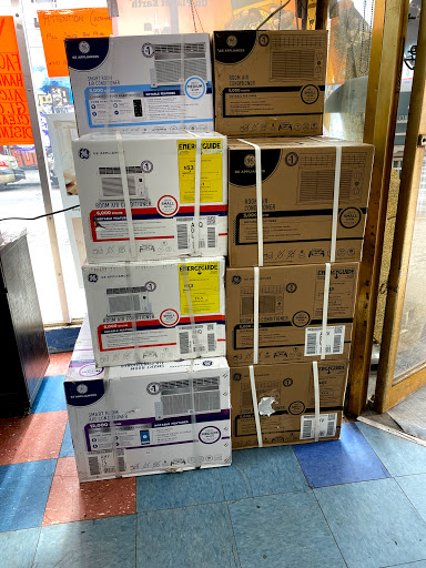 Hardware Store «Florama Hardware», reviews and photos, 98 Graham Ave, Brooklyn, NY 11206, USA