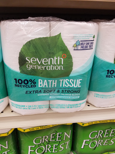 Health Food Store «Earth Origins Market», reviews and photos, 1917 E Silver Springs Blvd, Ocala, FL 34470, USA