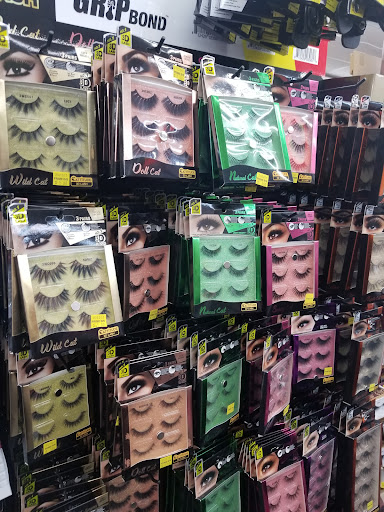 Cosmetics Store «J P Beauty Supply», reviews and photos, 1903 N Perry St, Pontiac, MI 48340, USA