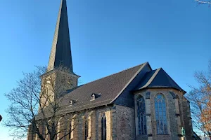 Petrikirche - Vereinte Evangelische Kirchengemeinde image