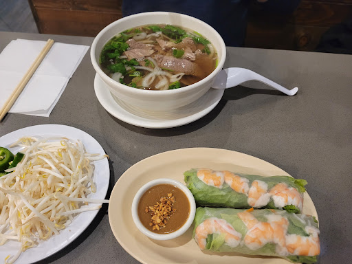 Pho Noodle House image