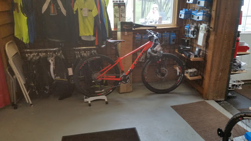 Bicycle Rental Service «La Grange General Store and Backyard Bikes», reviews and photos, W6098 US-12, Whitewater, WI 53190, USA