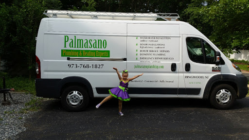 Plumbing Maintenance Co Inc in Haskell, New Jersey